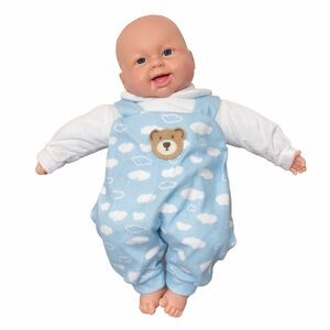 Vintage1987  Kinnex Baby Doll 18” Original Outfit Clean